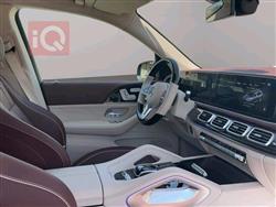 مرسيدس بنز GLS